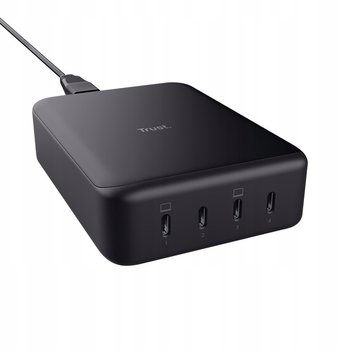 Trust Ładowarka Maxo 240W 4-Porty Usb-C - Inny producent
