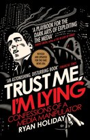 Trust Me I'm Lying Holiday Ryan