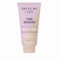 Trust My Sister, Curl Booster, Żel do stylizacji loków 150 ml