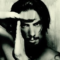 Trust No One Dave Navarro