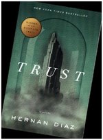 Trust (Pulitzer Prize Winner) Penguin Books