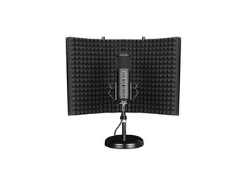 Trust, Rudox, Mikrofon Gxt 259 - Trust