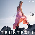 Trustfall&nbsp;-&nbsp;P!nk