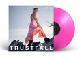 Trustfall (różowy winyl) - P!nk