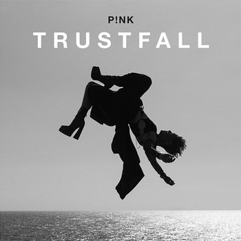 TRUSTFALL - P!nk