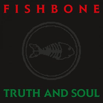 Truth and Soul, płyta winylowa - Fishbone