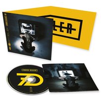 Truth Killer (Limited Edition) Sevendust