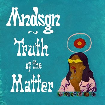 Truth Of The Matter - Mndsgn