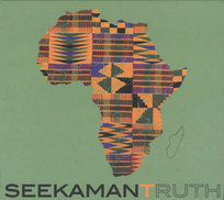 Truth Seekman