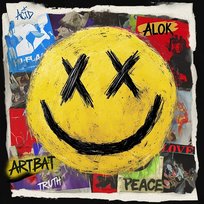 Truth, Peace, Love, Acid Alok & ARTBAT