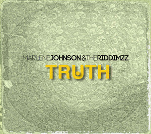 Truth - Johnson Marlene, The Riddimzz