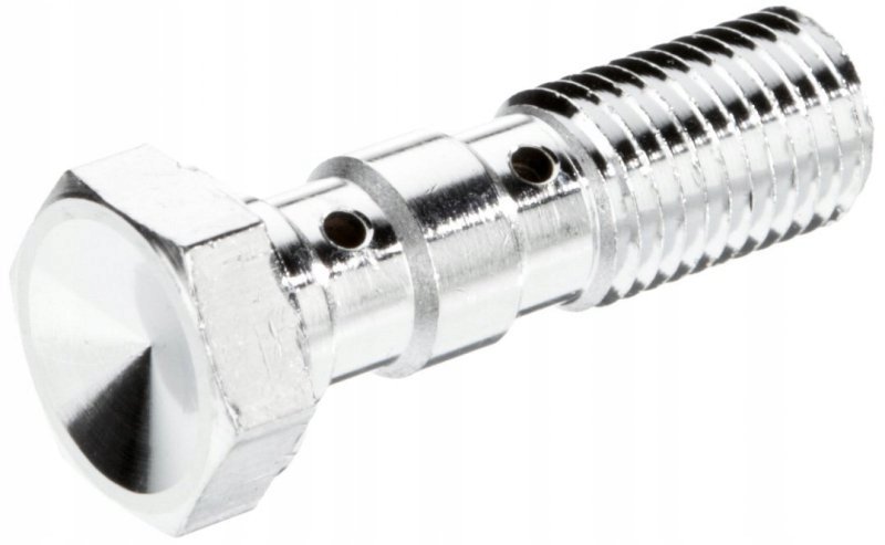 Inserto testina decespugliatore misure M10x1 R305136