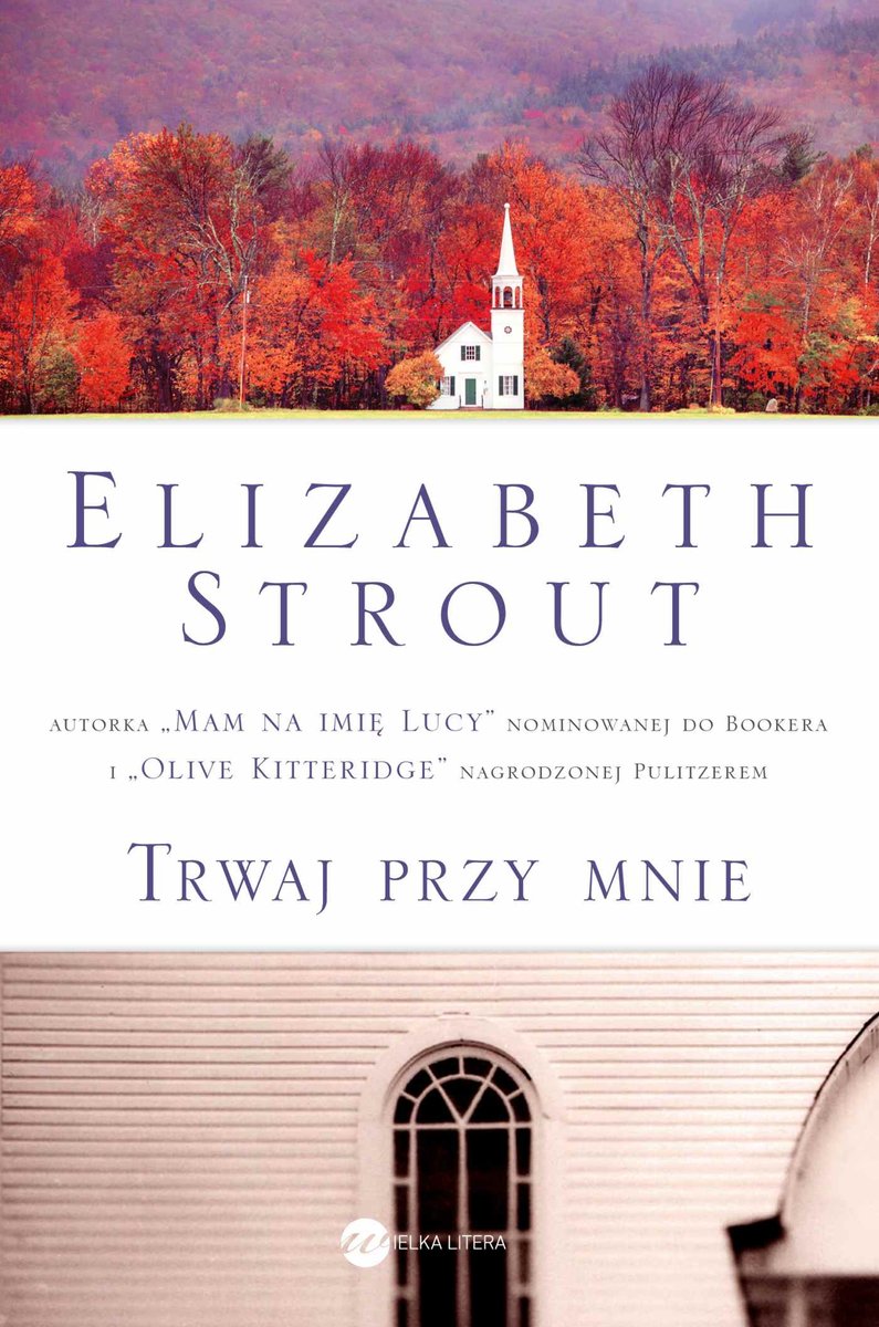 Trwaj przy mnie - ebook epub