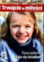 Trwajcie w Miłości