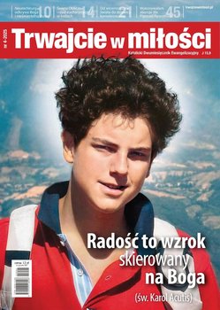 Trwajcie w Miłości