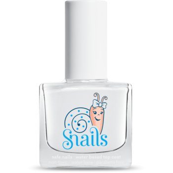 trwalacz do lakieru Snails - Top Coat - Snails