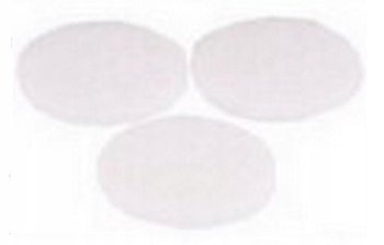 TRWAŁE Filtry Do Inhalatora WYTRZYMAŁE I ŁATWE W UŻYTKOWANIU - Microlife