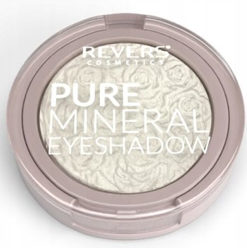 Trwały Cień Do Powiek Prasowany 8 Revers Matowy Pure Mineral - Revers