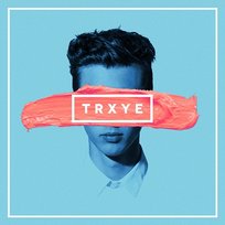 TRXYE Troye Sivan