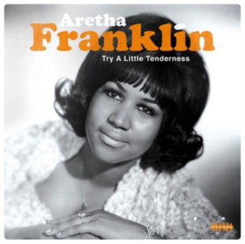 Try A Little Tenderness, płyta winylowa - Franklin Aretha