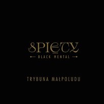 Trybuna Małpoludu Spięty