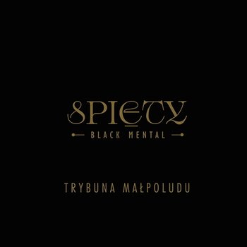 Trybuna Małpoludu - Spięty