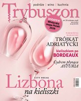 Trybuszon