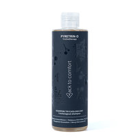 Trychologiczny szampon Pyretrin-D Trichotherapy Back to comfort