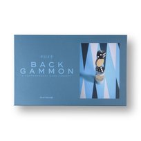 Tryktrak, gra planszowa, Printworks