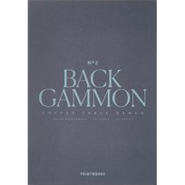 Tryktrak, gra planszowa, Printworks