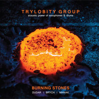 Trylobity Group Burning Stones