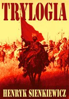 Trylogia - ebook epub Sienkiewicz Henryk