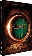 Trylogia: Hobbit - Jackson Peter