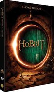Trylogia: Hobbit&nbsp;-&nbsp;Jackson Peter