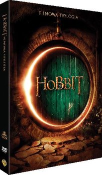 Trylogia: Hobbit - Jackson Peter
