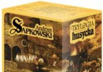 Poślizg Trylogii Sapkowskiego