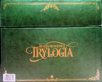 Trylogia Tom 1 do 6 Sienkiewicz Henryk