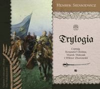 Trylogia - Sienkiewicz Henryk
