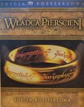 Trylogia: Władca Pierścieni (edycja rozszerzona) - Jackson Peter