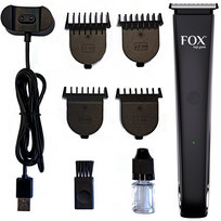 Trymer bezprzewodowy FOX Top Gum PROFESJONALNY Fox