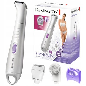 Trymer Bikini Remington Wpg4035 - Remington