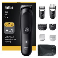 Trymer Braun All-in-One Series 5 9w1 B. Braun