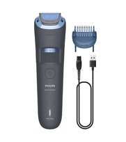 Trymer do brody 20 ustawień długości seria 3000 Philips BT3617/15 Philips