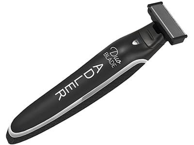 Trymer do brody ADLER AD 2922 do zarostu- Ładowanie przez USB