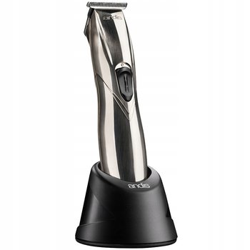 Trymer do brody ANDIS Slimline Pro D-8 chrom - Andis