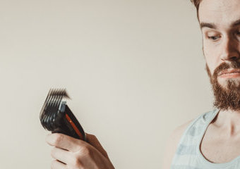 Trymer do brody – jaką maszynkę do strzyżenia brody wybrać?