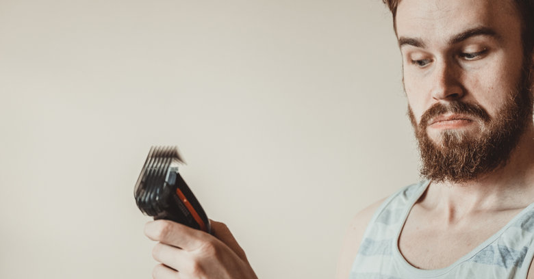 Trymer do brody – jaką maszynkę do strzyżenia brody wybrać?