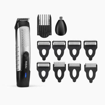Trymer do brody Lithium Power T812E - Babyliss