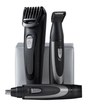 Trymer do brody The Works  MB905 - Remington