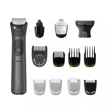 Trymer do brody włosów ciała Multigroom seria 7000 13w1 Philips MG7925/15 - Philips